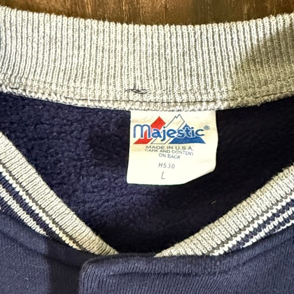 Vintage New York Yankees 1998 World Series Champion Jacket - Picture 4 of 10